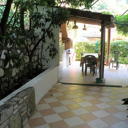 Villa Dimitra Skala Potamia  Zewnętrze zdjęcie