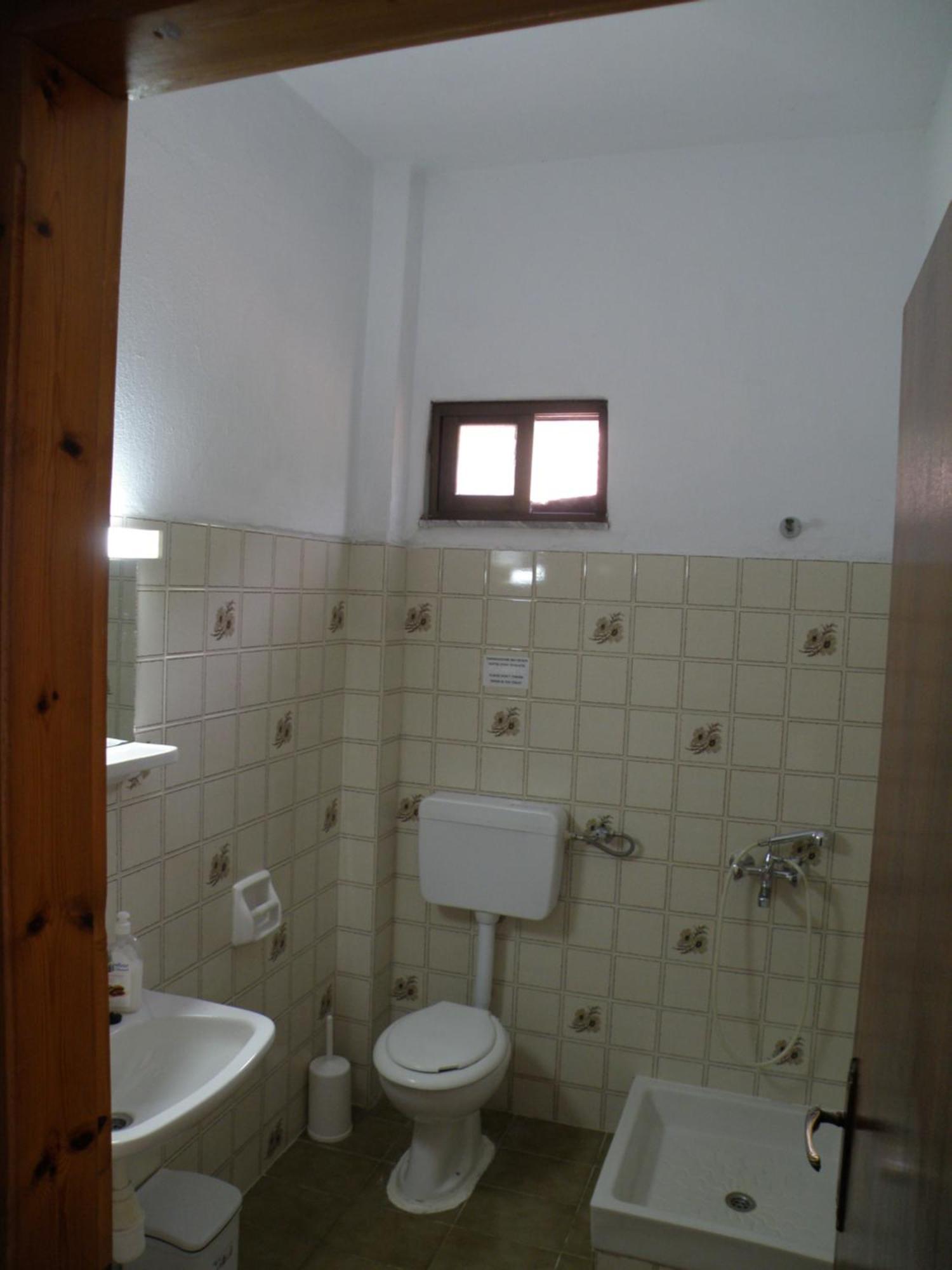 Villa Dimitra Skala Potamia  Pokój zdjęcie