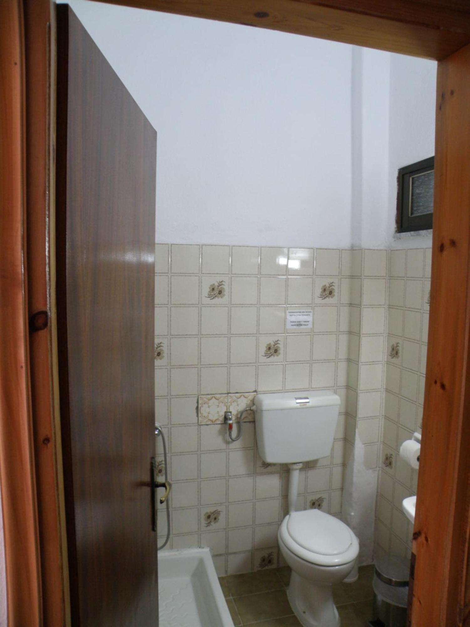 Villa Dimitra Skala Potamia  Pokój zdjęcie