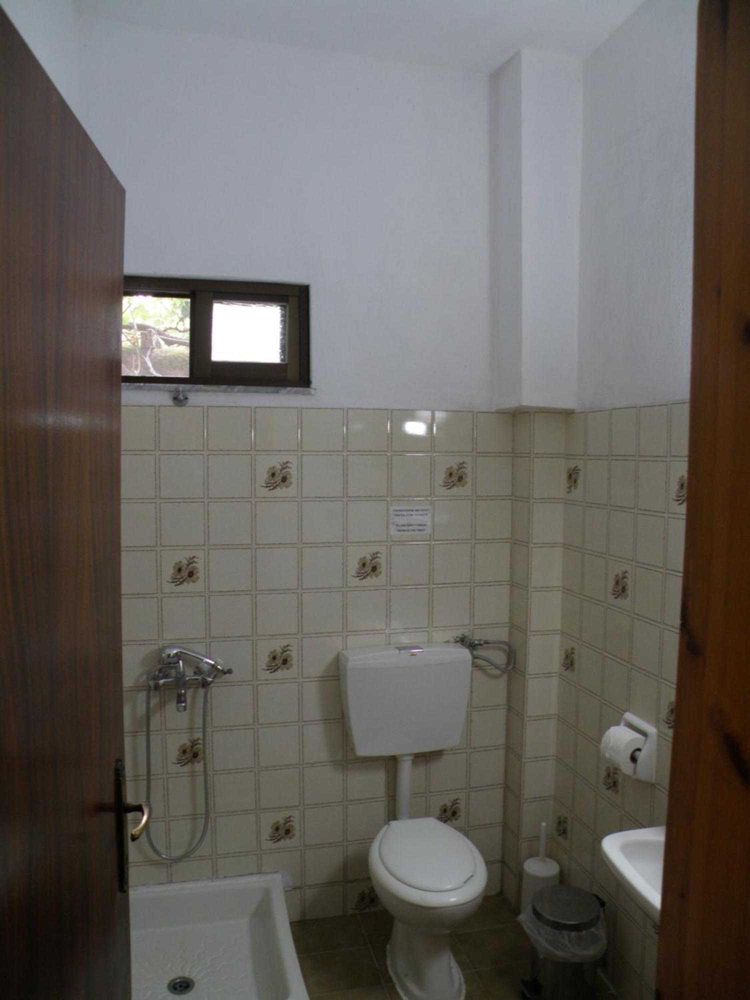 Villa Dimitra Skala Potamia  Pokój zdjęcie