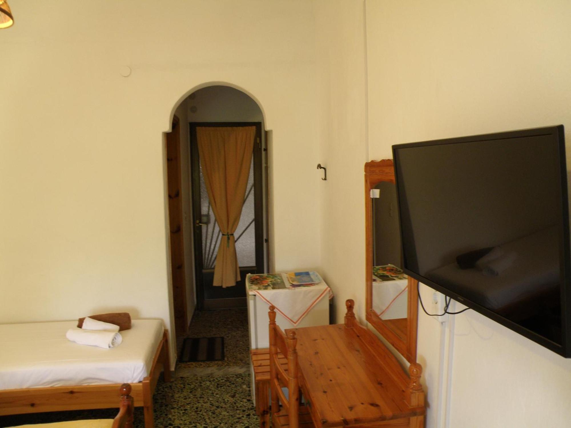 Villa Dimitra Skala Potamia  Zewnętrze zdjęcie