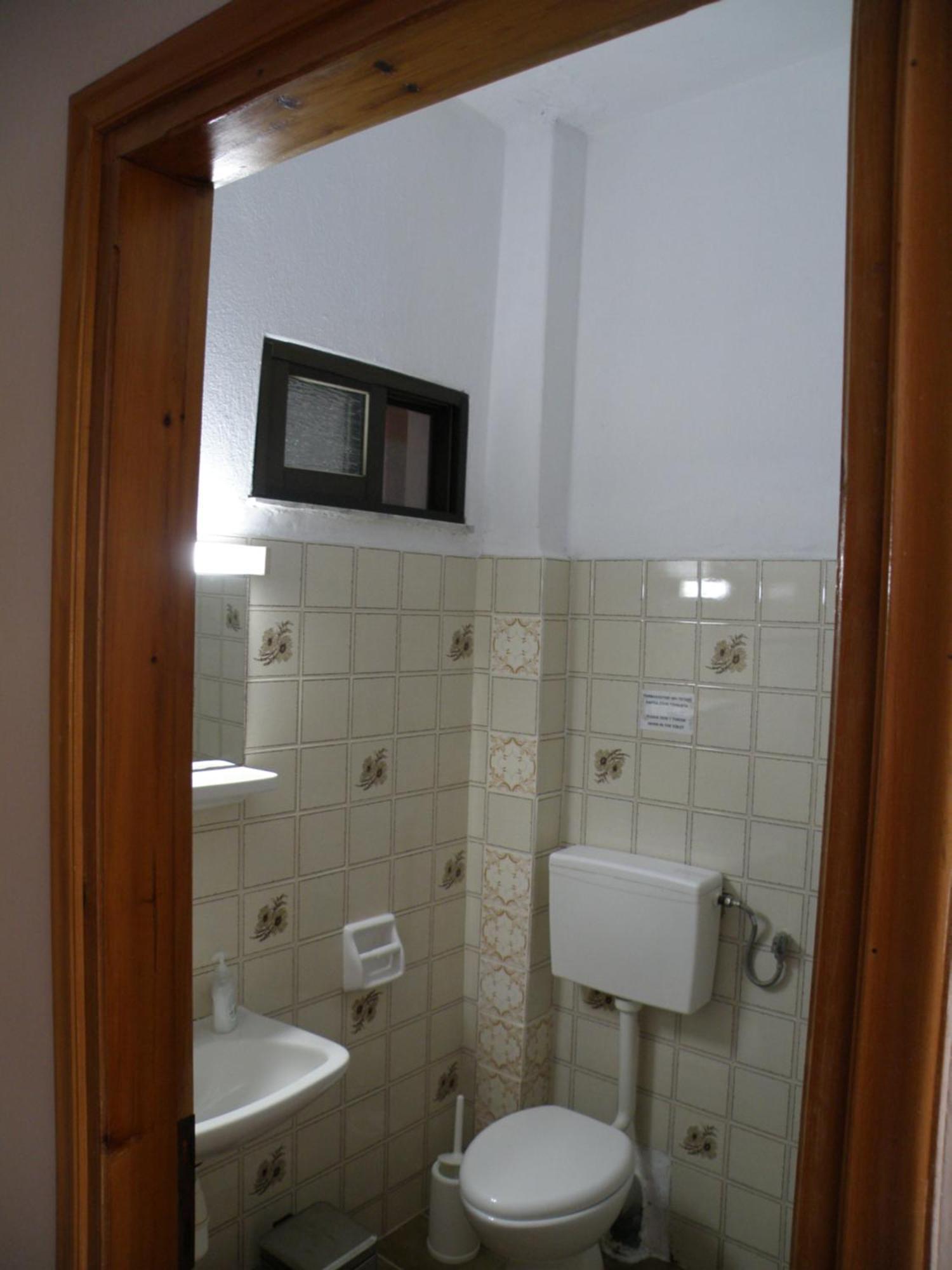 Villa Dimitra Skala Potamia  Pokój zdjęcie