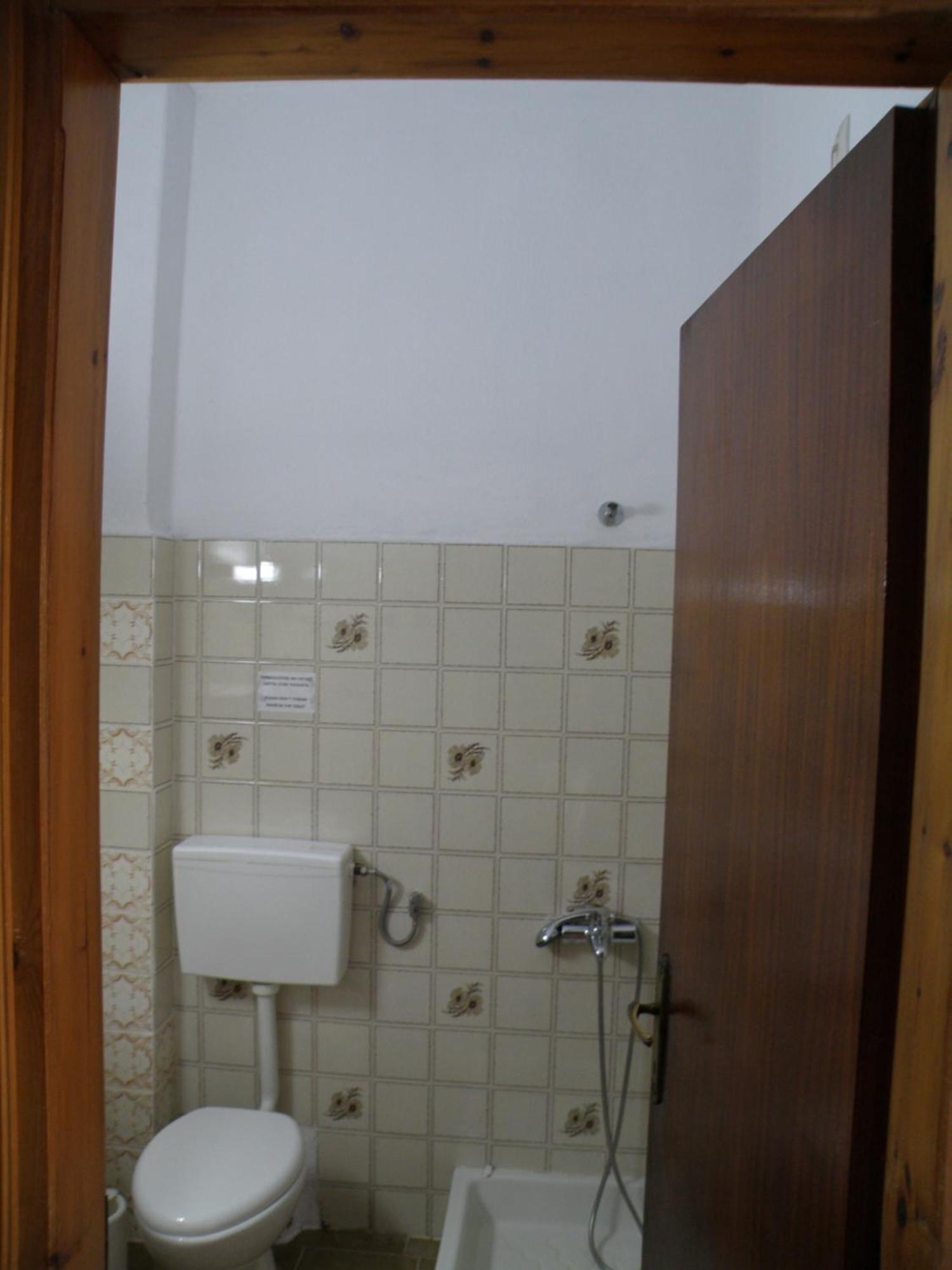 Villa Dimitra Skala Potamia  Pokój zdjęcie