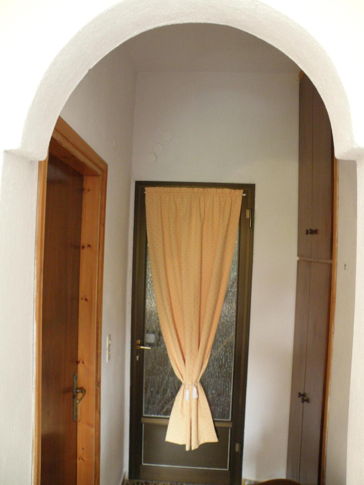 Villa Dimitra Skala Potamia  Zewnętrze zdjęcie