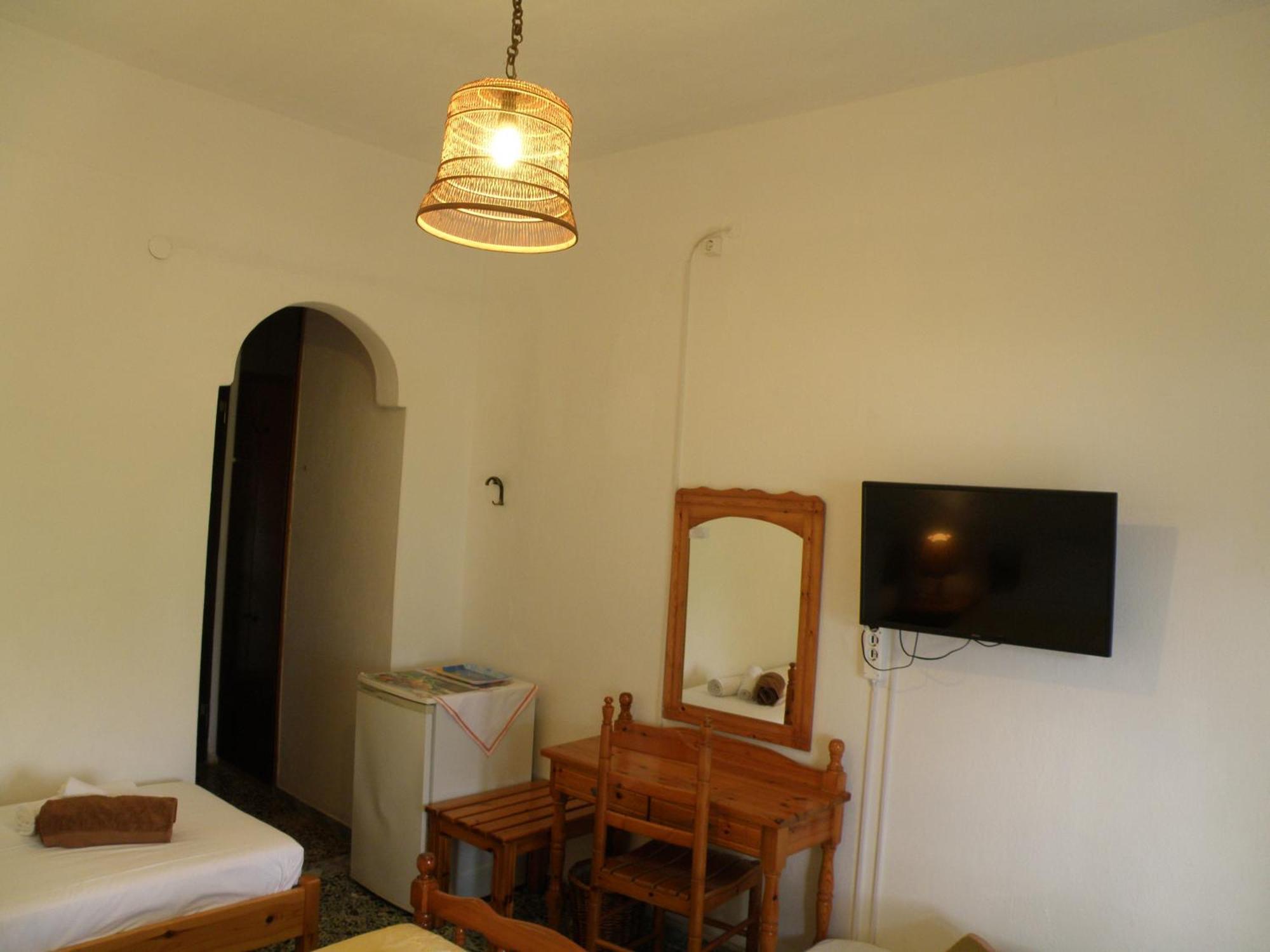 Villa Dimitra Skala Potamia  Zewnętrze zdjęcie